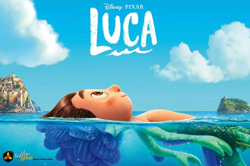 انیمیشن «لوکا» نامحسوس ترویج همجنسگرایی می‌کند
