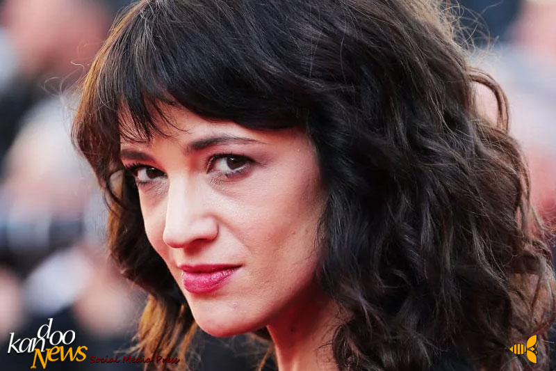 هنرپیشه زن ایتالیایی اتهام تجاوز به بازیگر مرد آمریکایی را رد کرد