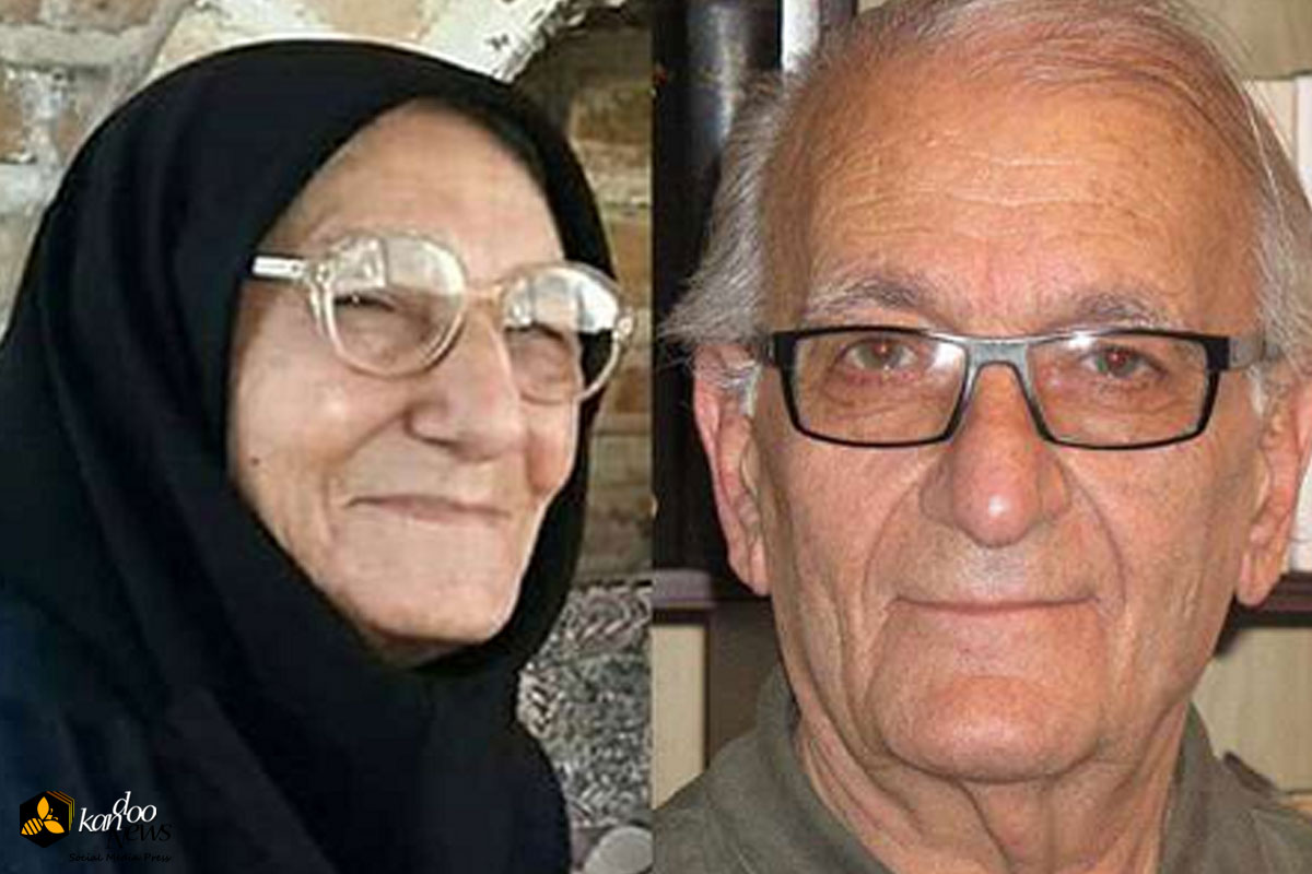 رعفت هاشم‌پور، دوبلور برجسته ایرانی درگذشت