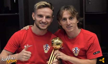 درخشش کرواسی در جام جهانی و دردسر برای رئال و بارسا