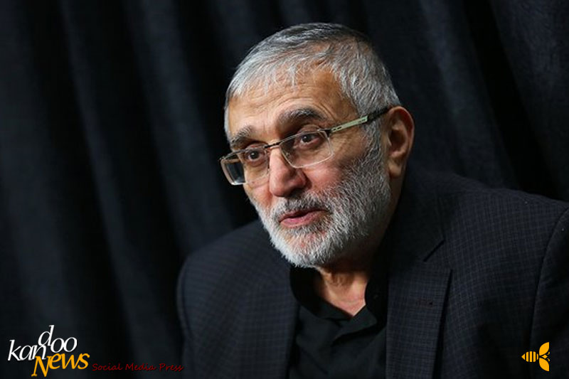 حاج منصور ارضی، رئیس‌جمهور را تهدید به قتل کرد