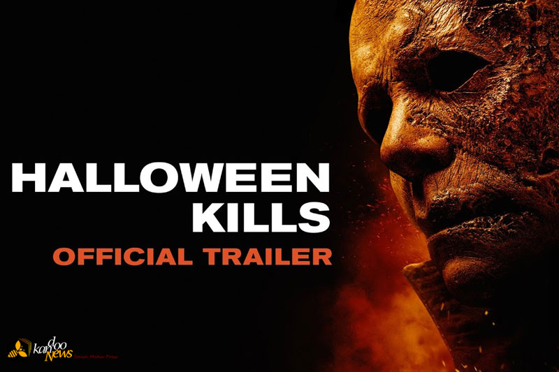 تریلر نهایی فیلم Halloween Kills منتشر شد (ویدئو)