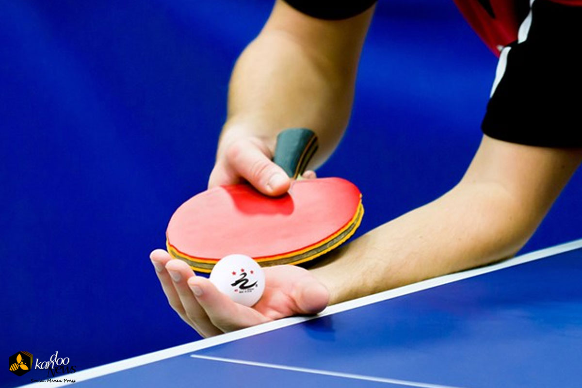 اعزام ملی‌پوشان تنیس روی میز به مسابقات قطر بدون سرمربی!