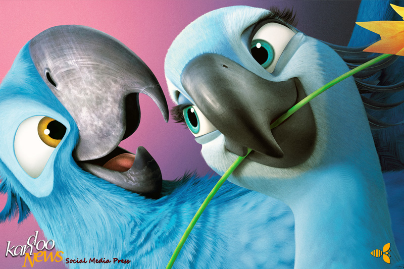 انقراض پرنده‌ای که در سینما به شهرت رسید