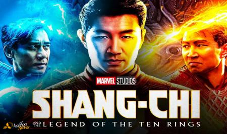 فیلم Shang-Chi، پرفروش‌ ترین فیلم در آمریکای شمالی (تیزر و تصاویر)