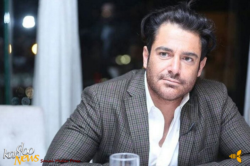 واکنش تند محمدرضا گلزار به حواشی فهرست جذابترین بازیگران سینما