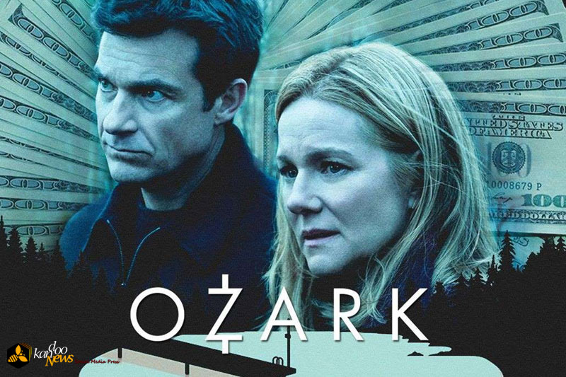 تیزر فصل چهارم سریال Ozark منتشر شد(ویدیو)
