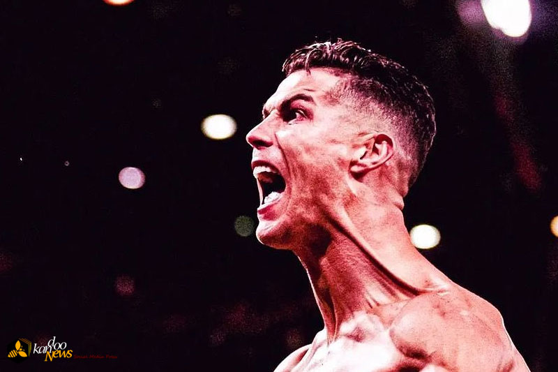 رکوردهای رونالدو در لیگ قهرمانان اروپا