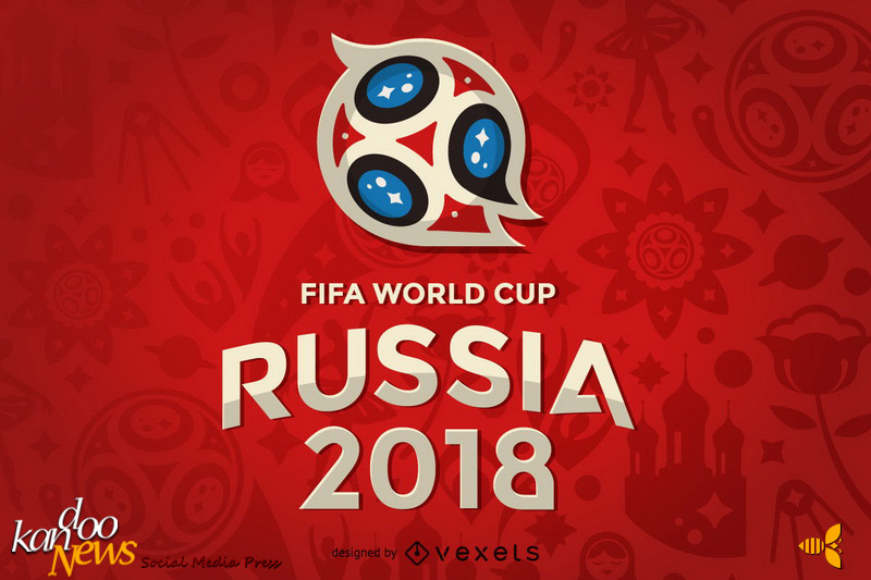 فیفا شعار 32  تیم جام جهانی را منتشر کرد