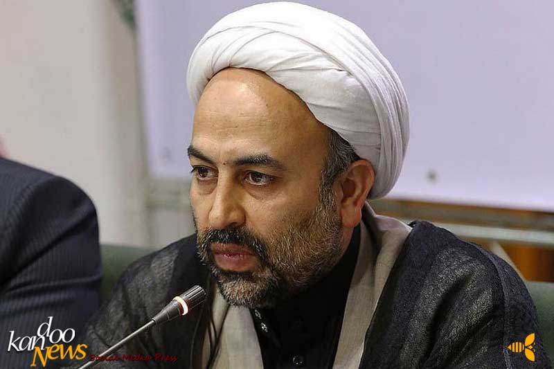محمدرضا زائری به ممنوع‌التصویری‌اش بابت انتقاد از نمایندگان مجلس، واکنش نشان داد