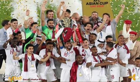 تکذیب پاداش نجومی به بازیکنان تیم ملی قطر