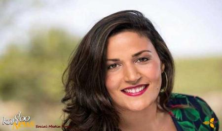 واکنش شدید جهان عرب به درخواست ازدواج کمدین زن اسرائیلی از محمد بن سلمان