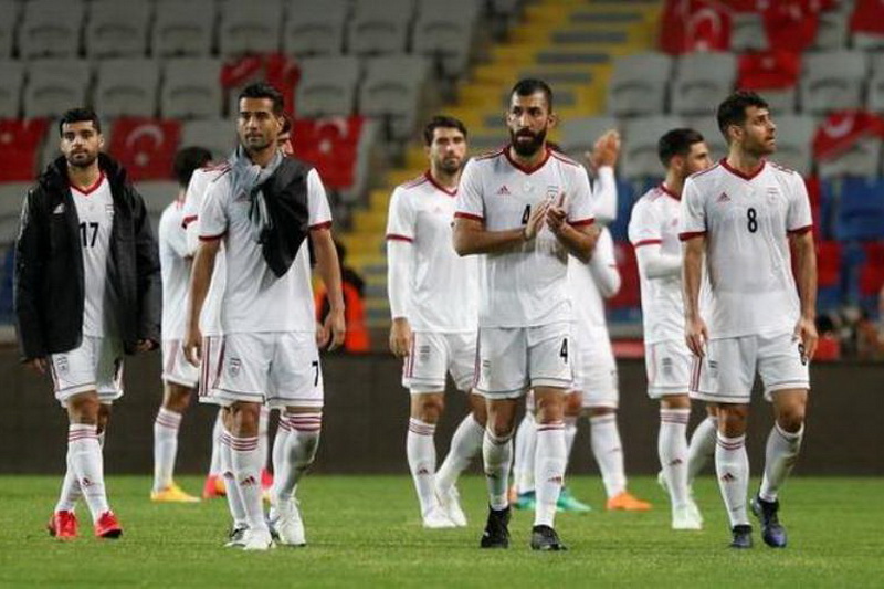 لغو دومین دیدار تدارکاتی به تیم ملی ایران ضربه زد