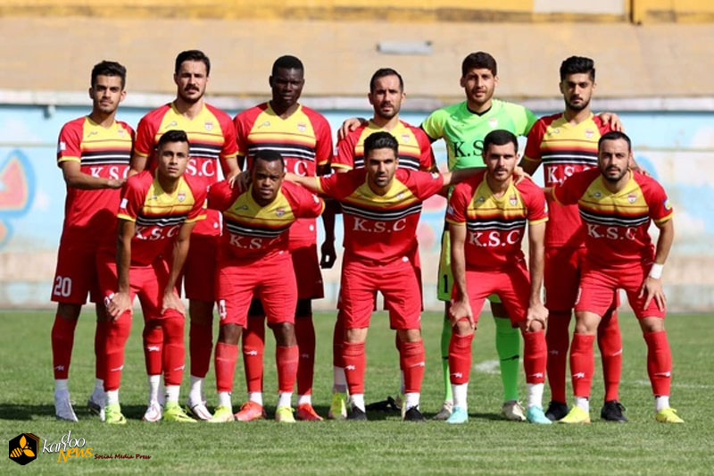 مجوز حرفه‌ای باشگاه فولاد خوزستان صادر شد