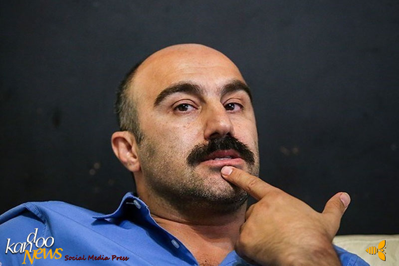محسن تنابنده بعد از ١٣ سال به صحنه تئاتر بازگشت