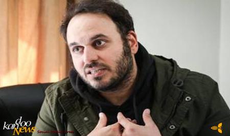 محمدحسین مهدویان به سریال «ایستاده در غبار» اعتراض کرد