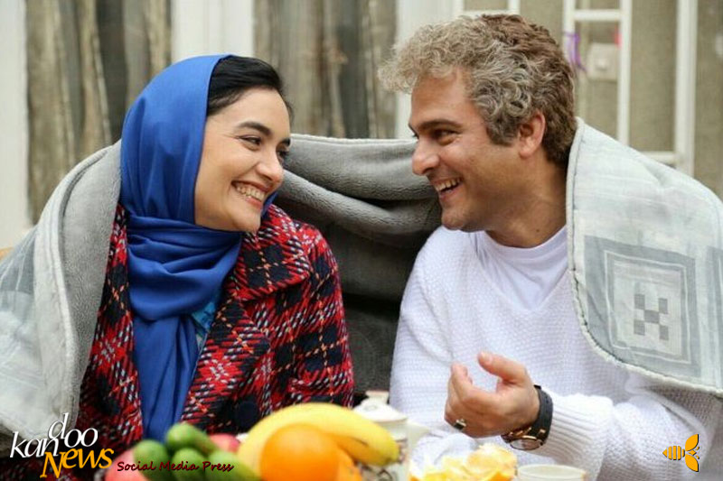 اکران فیلمی درباره ناصر محمدخانی و شهلا جاهد
