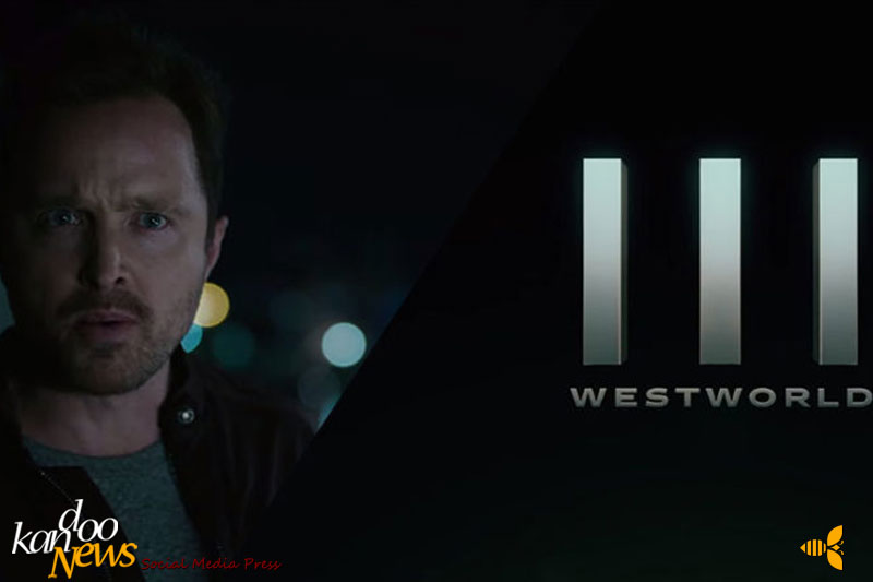 تاریخ تقریبی پخش فصل سوم سریال وست‌ورلد Westworld