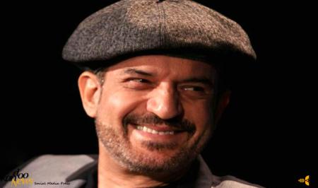 محمود شهریاری جایزه بهترین بازیگر را به امام‌جمعه اهواز داد! (ویدئو)