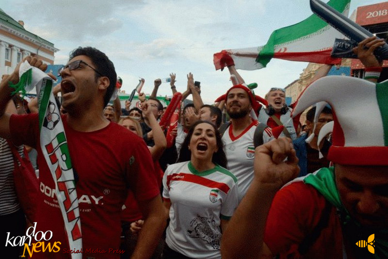  ایران – مراکش؛ رکورد تماشاگر را شکست