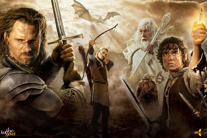 فصل دوم سریال The Lord of the Rings تمدید شد