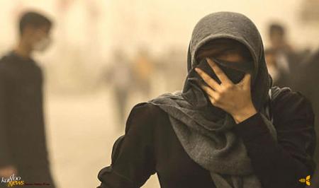 مردم بی‌هوا/ تهران دومین شهر آلوده جهان شد