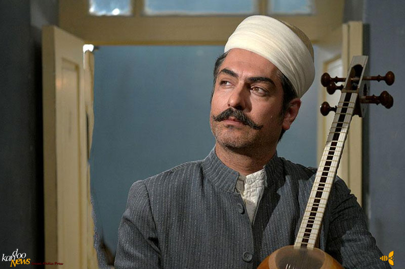 «نرگس مست» فیلمی است برای ادای دین به موسیقی ایرانی