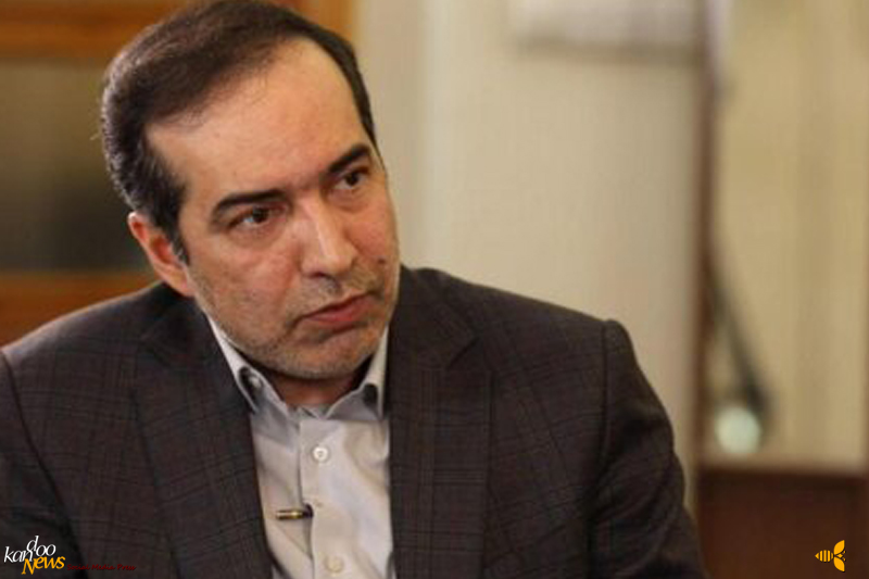 واکنش توئیتری رئیس سازمان سینمایی به اسامی غیرایرانی فیلم‌های سینمای ایران