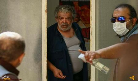  بازگشت حسن پورشیرازی با سریال طنز «باخانمان»