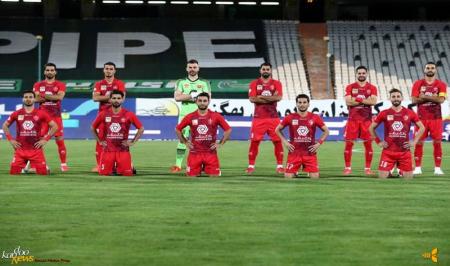 جنجال در اردوی پرسپولیس؛ گل محمدی با سپاهان توافق کرد