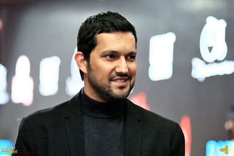 حامد بهداد نامزد بهترین بازیگر مرد در یک جشنواره اسپانیایی شد
