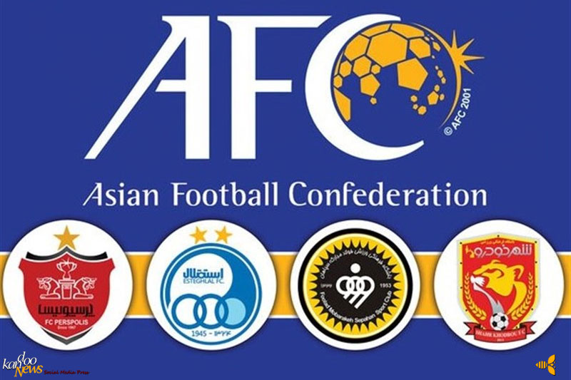 اسامی بازیکنان تیم‌های ایرانی لیگ قهرمانان آسیا اعلام شد