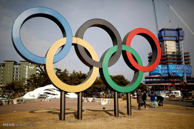 عذرخواهی رسمی مسئولان بازی‌های المپیک زمستانی از ایران