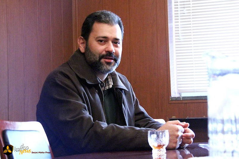 محمدرضا ورزی: صلاح نیست ساخت سریالمان را شروع کنیم