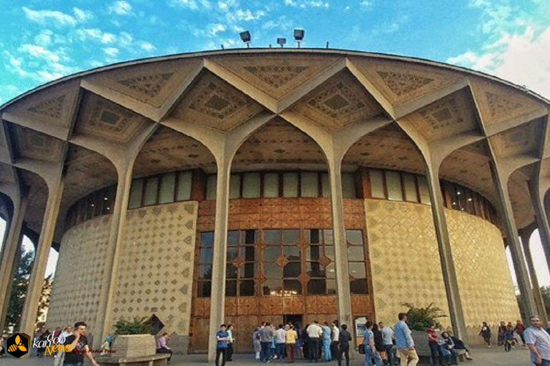 درگذشت معمار تئاتر شهر و یک حسرت تاریخی