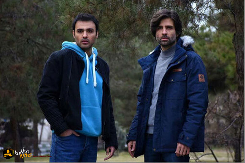 «شهربانو» با سامان صفاری و فرشته صدرعرفایی در راه جشنواره فیلم فجر