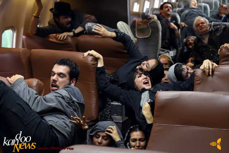 ماجرای سعدآباد و فیلم جدید کمال تبریزی؛ «ما همه با هم هستیم»