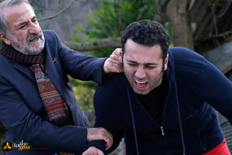 علی صبوری و حمید لولایی با «بوتیمار» به تهران بازگشتند