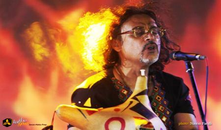 فستیوال موسیقی شاد بندری در کیش/ نخستین جشنواره بین‌المللی «نی‌انبان» برگزار شد (ویدئو)