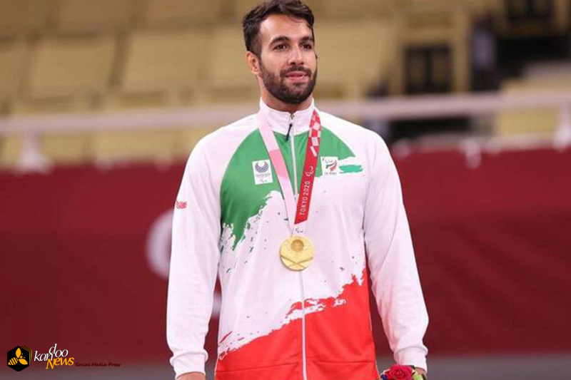 کولاک ورزشکاران ایران در روز پنجم بازی‌های پارالمپیک توکیو ۲۰۲۰