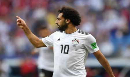 پیام مبهم محمد صلاح از آینده‌اش با فوتبال مصر
