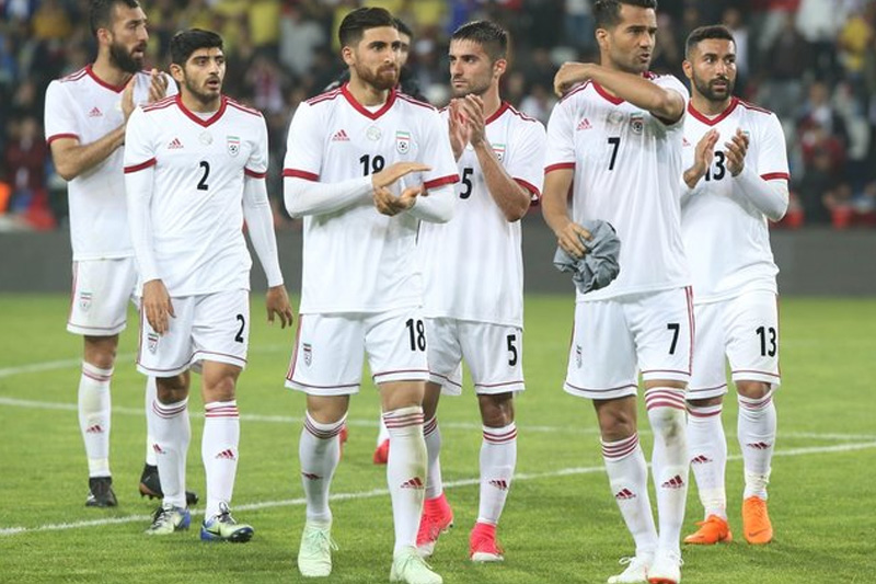 فوتبالیست‌های ایرانی درصدد تسخیر باشگاه‌های اروپایی