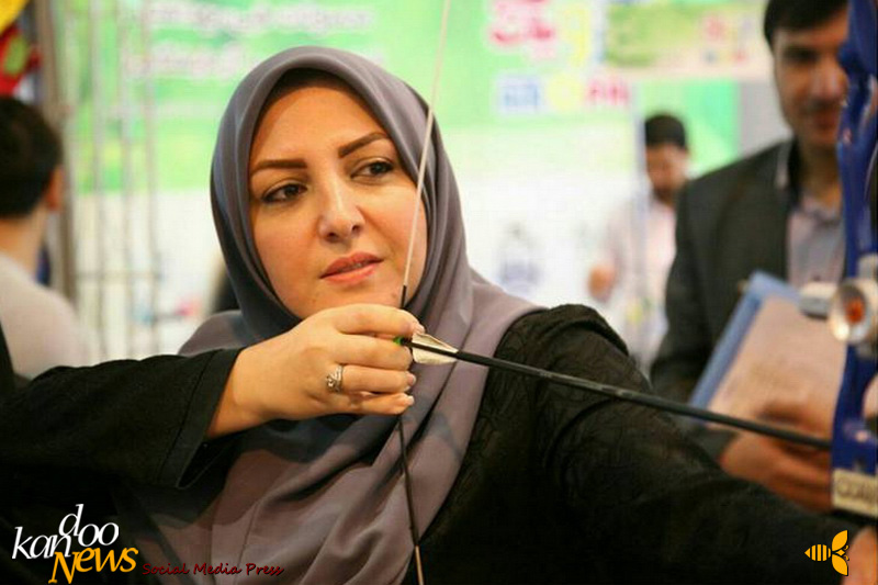 مجری خبر تلویزیون از اجرای مرتضی حیدری مقابل رئیس‌جمهور انتقاد کرد