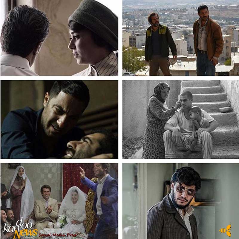 نامزدهای بهترین فیلم سی و هفتمین جشنواره فیلم فجر