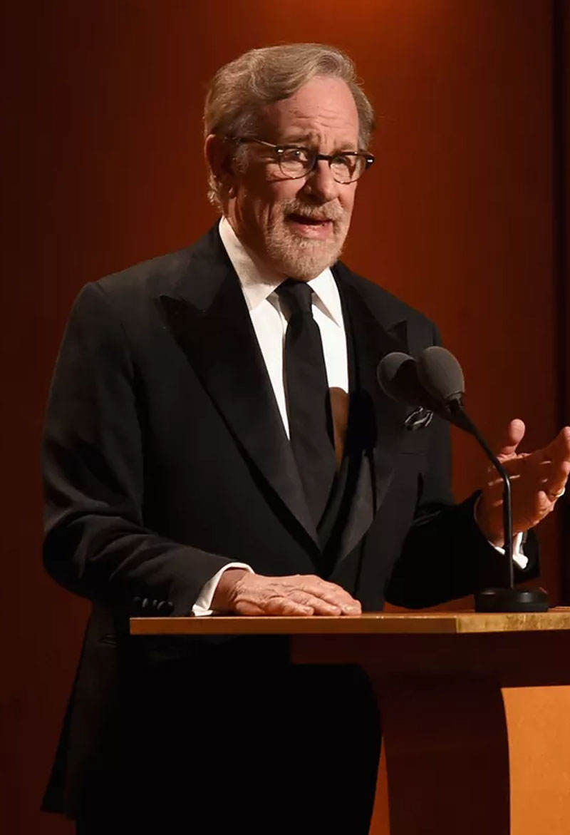 اسپیلبرگ در مراسم اسکار Spielberg wants to disqualify Netflix from awards