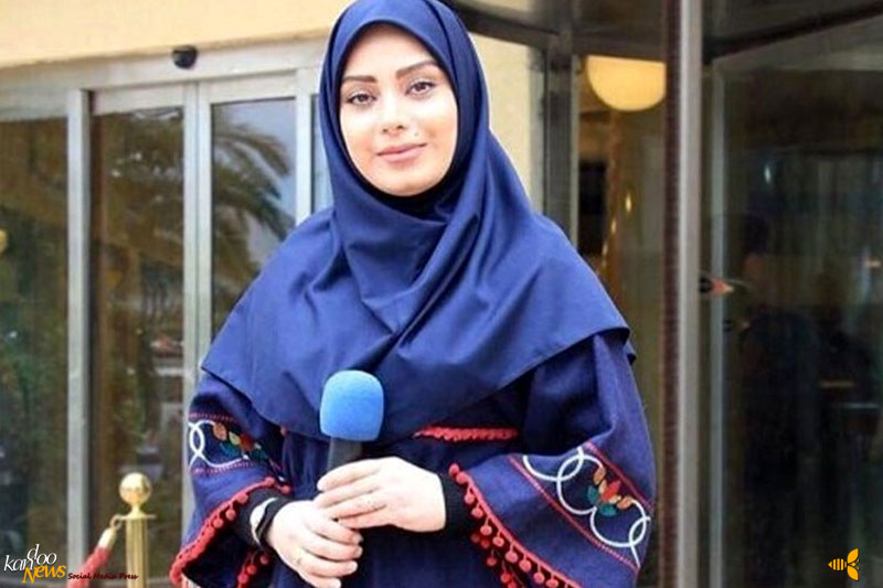 پخش صدای خواننده‌ای که به ایران پشت کرد از رادیو آوا 