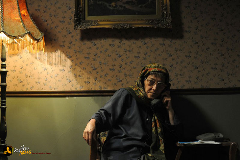  بازنمایی هاشمی‌رفسنجانی در یک فیلم حاشیه‌ساز شد